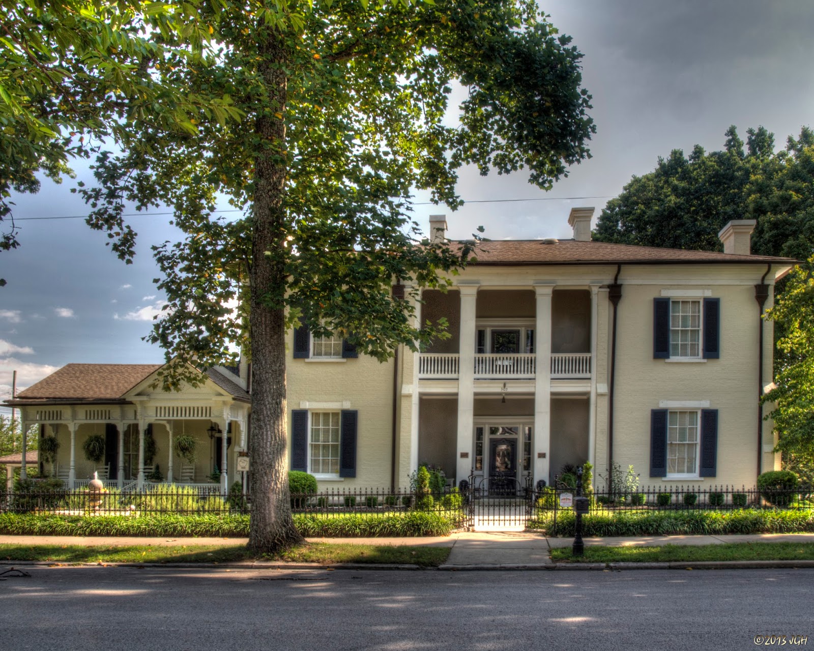 MAURY COUNTY TENNESSEE GUIDE 2019