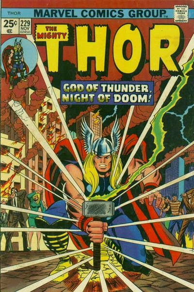 Thor #229