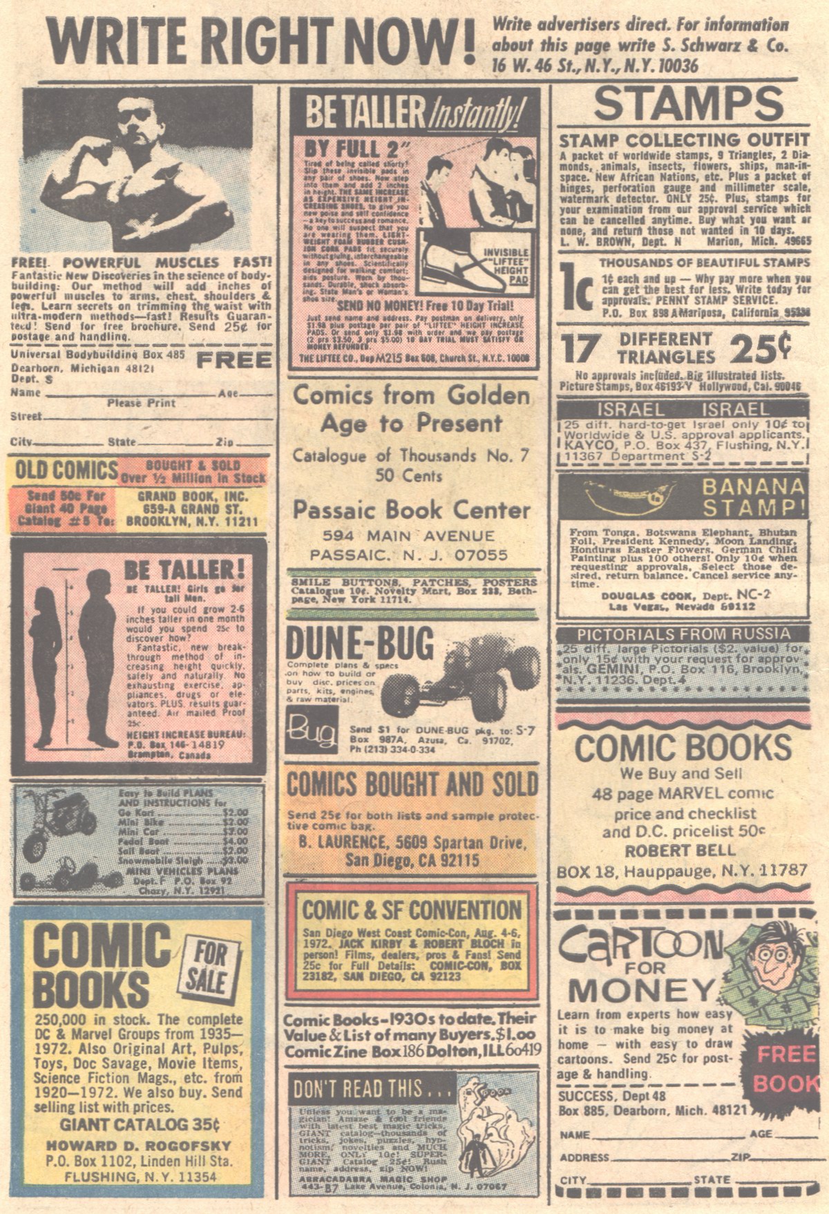 Read online Adventure Comics (1938) comic -  Issue #421 - 30