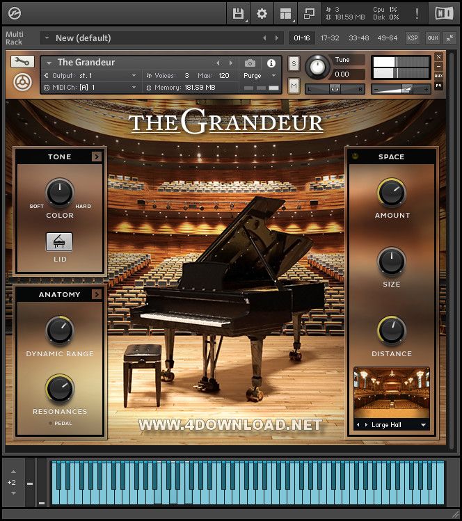 the grandeur kontakt torrent the grandeur kontakt torrent