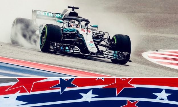F1 GP USA Streaming Partenza Gara: info Rojadirecta Sky TV8, dove vedere la Ferrari. F1 GP USA Streaming Partenza Gara: info Rojadirecta Sky TV8, dove vedere la Ferrari.
