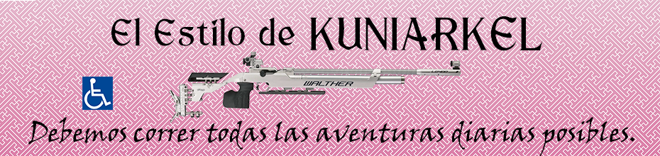 El Estilo de KUNIARKEL