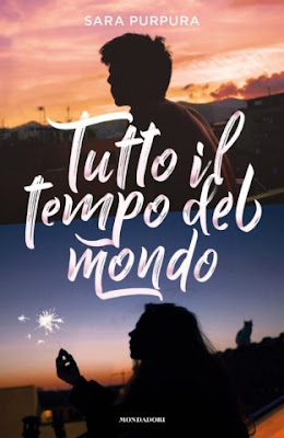 Tutto il tempo del mondo - Libro Mondadori