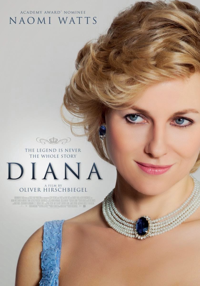 Diana – El Secreto De Una Princesa
