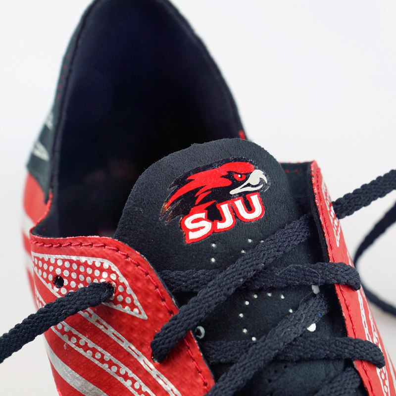 saucony distance spikes