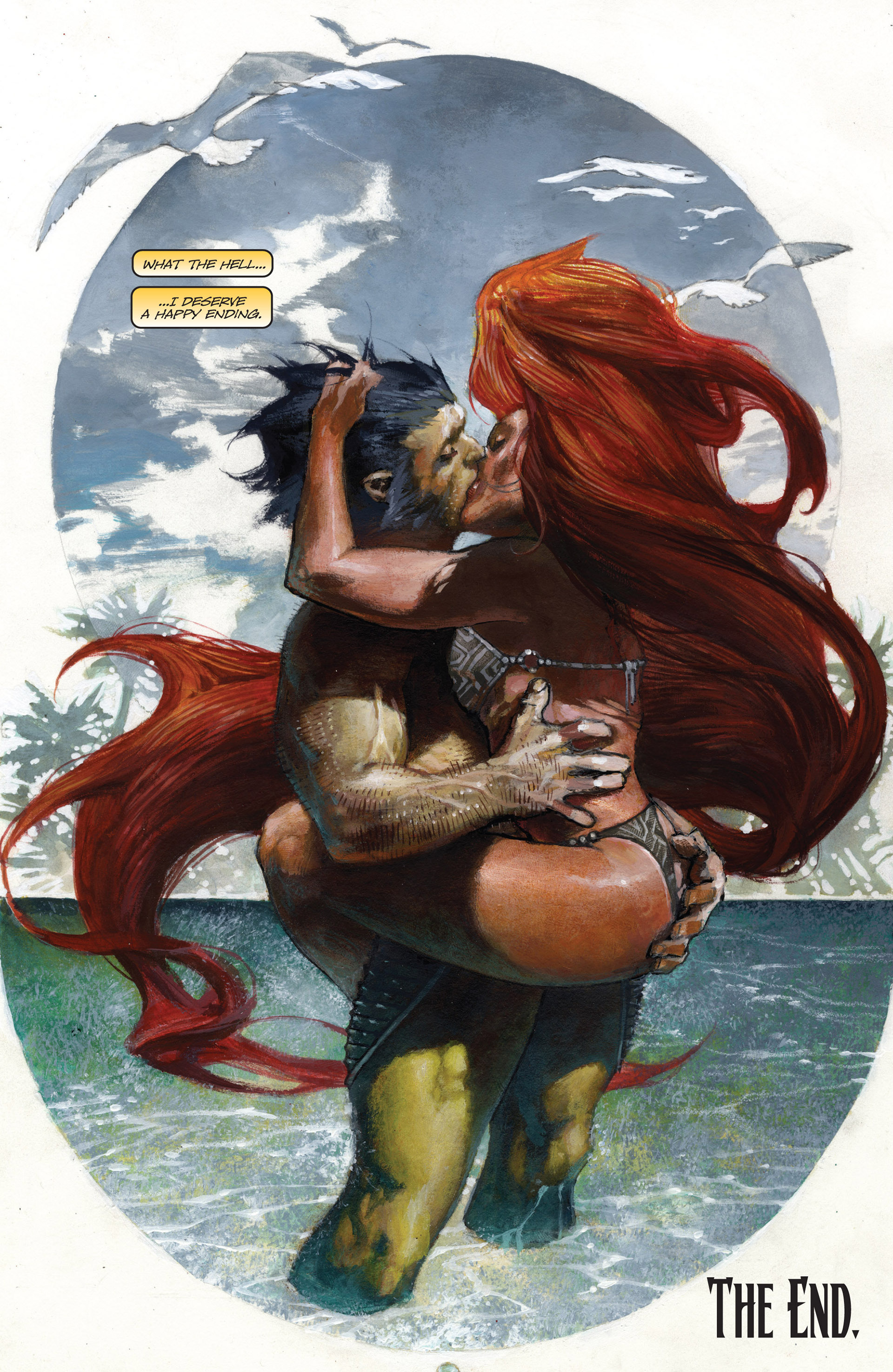Wolverine (2010) issue 313 - Page 20