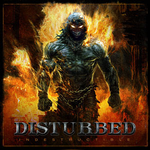 Disturbed - Discografía (2000 - 2018) Disturbed_Indestructible_Mega