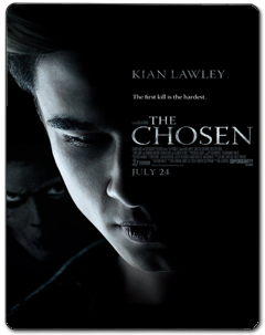 The Chosen 2ª Temporada Torrent (2016) – WEB-DL 720p Dublado Download
