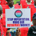 See Student Open Letter Concerning NLC Strike Action