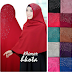 Harga Kerudung Khimar Pet