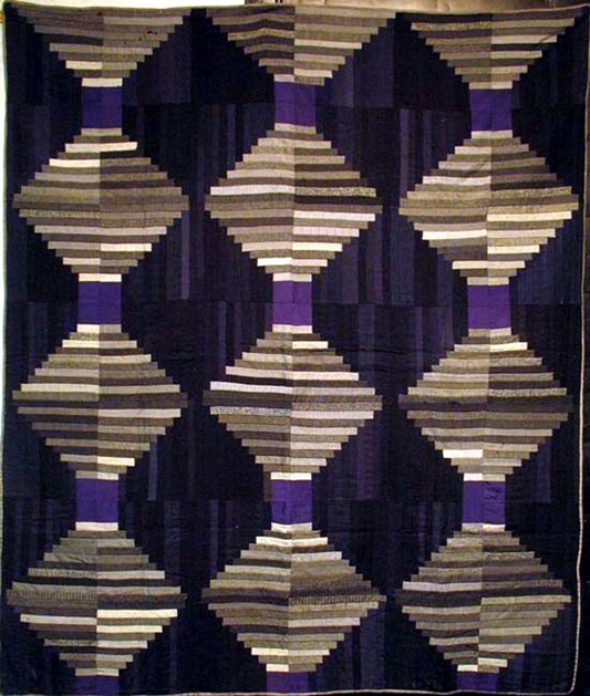 A Little Loveliness April 2019