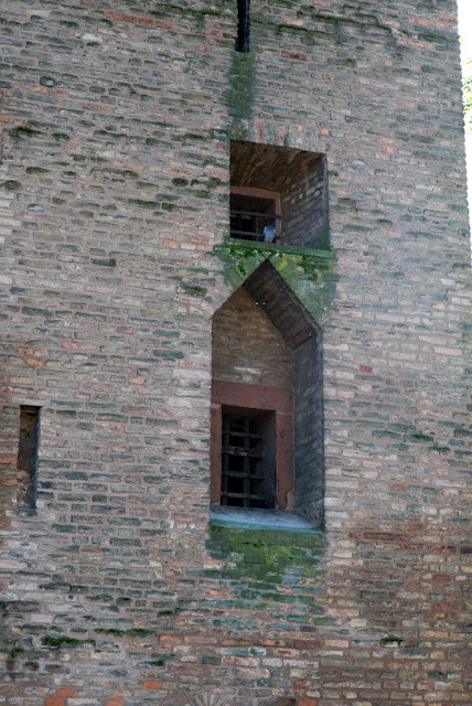 Ponts couverts, Französische Turm - Strasbourg (cliché Balliet J.M.)