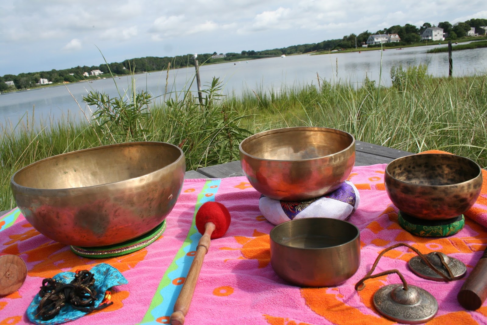 Spirituality and Your Health Medical Study of the Effects of Singing