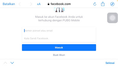 How to Transfer PUBG Mobile Android Account to Iphone 2