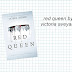 BOOK REVIEW: Red Queen by Victoria 