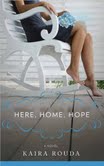 Blog Tour and Review: Here, Home, Hope by Kaira Rouda
