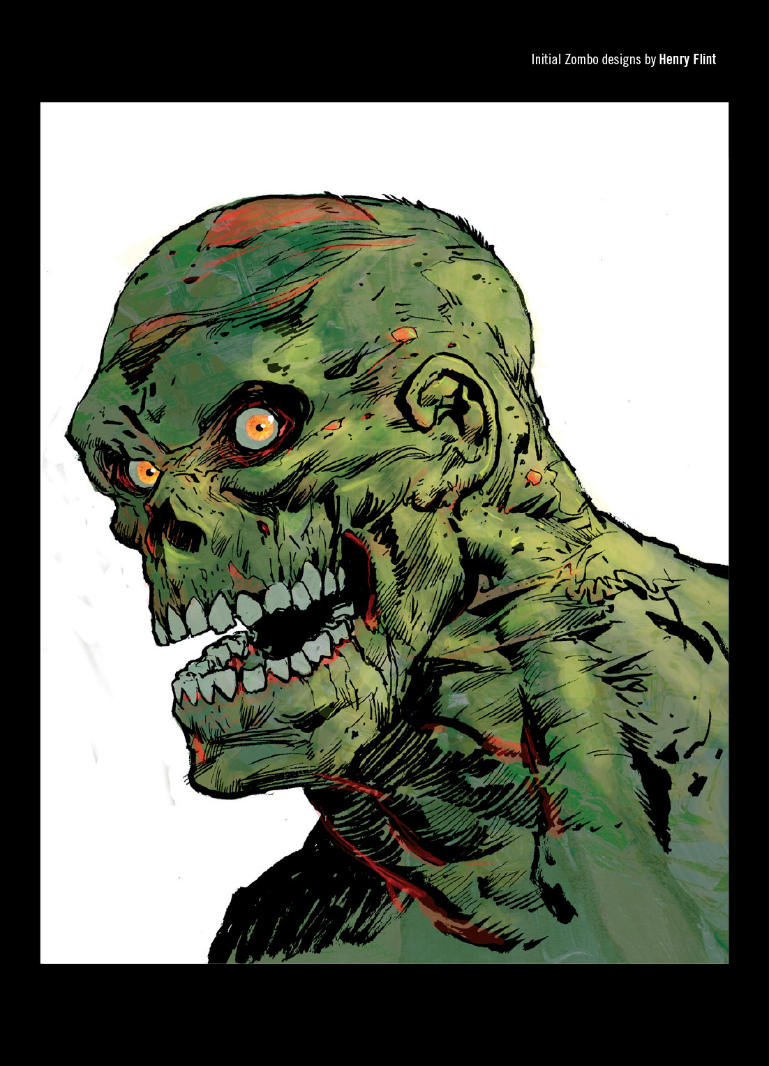 Read online Zombo comic -  Issue # TPB 1 - 108
