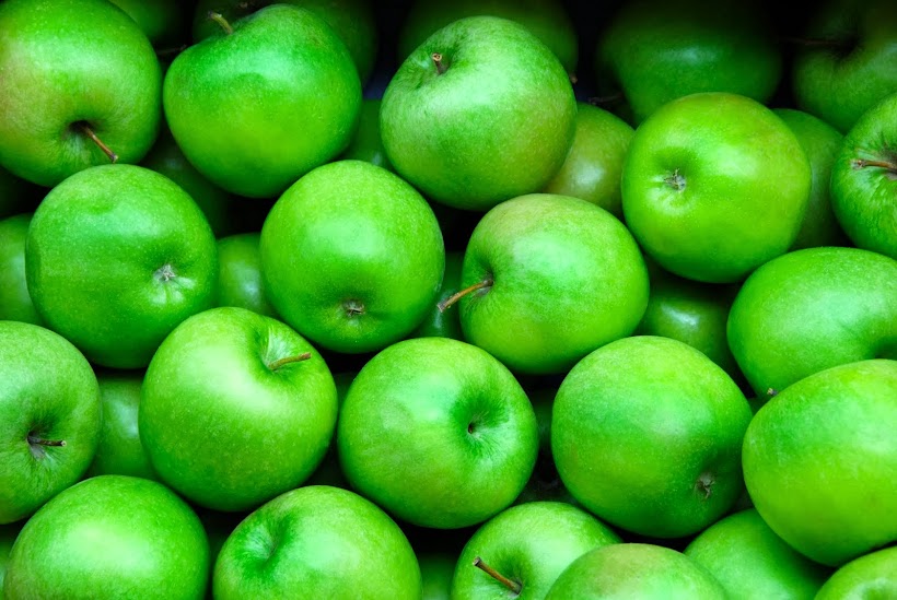 Granny Smith Apples