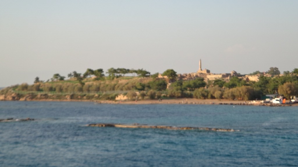 Passeio às ilhas de Poros, Égina e Hydra Passeio às ilhas de Poros, Égina e Hydra