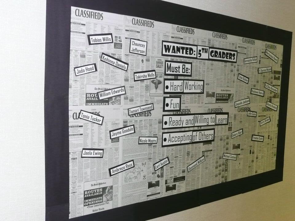 Best Bulletin Board Ideas Bulletin Board