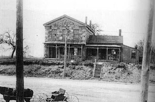 Crowley's Stone House (1915)