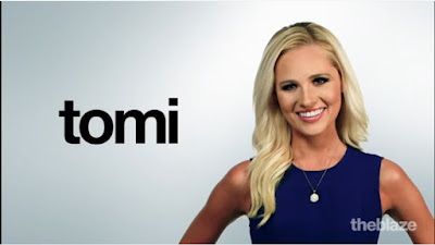 Tomi Lahren