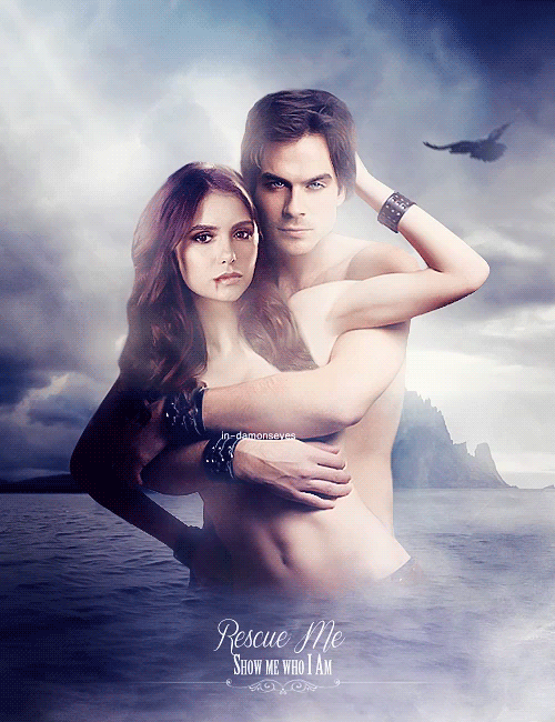 DiariesVampire Saison 4 Damon et Elena vous promettent un avenir meilleur pour leur relation DiariesVampire Saison 4 Damon et Elena vous promettent un avenir meilleur pour leur relation
