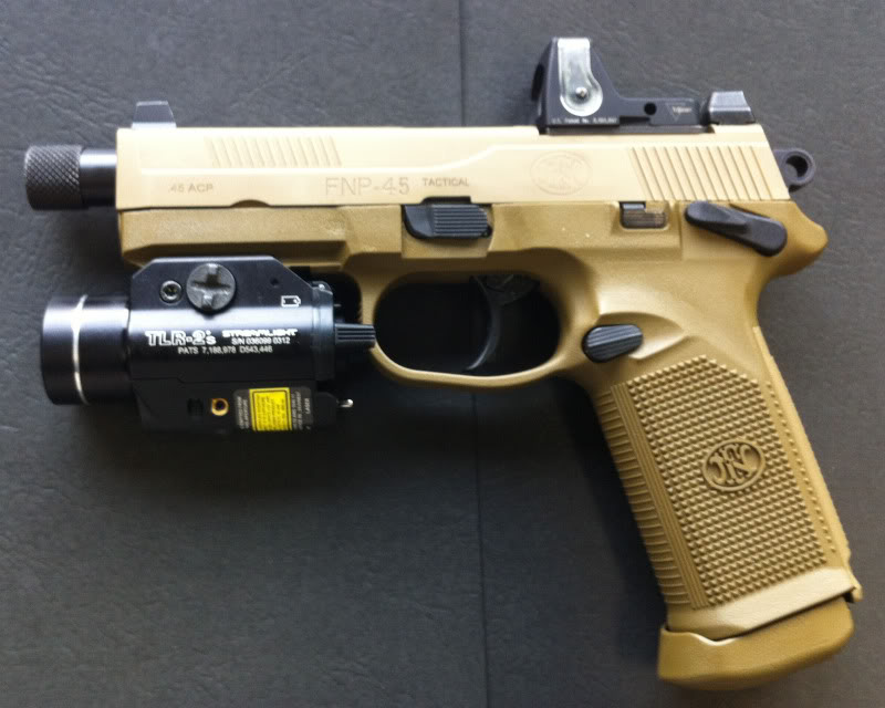 My Top 5 Favorite .45 Calibre Pistols My Top 5 .45 Caliber Pistols