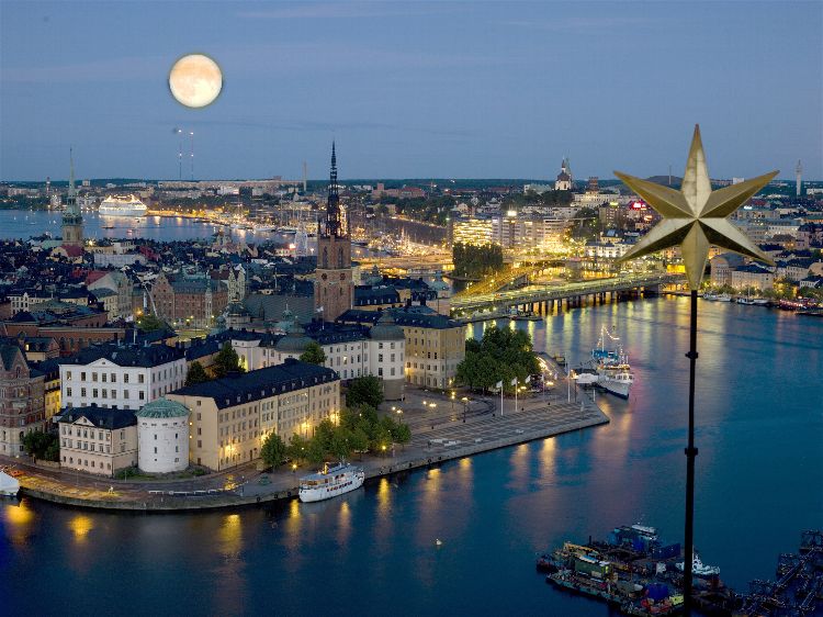 Best Cafes In Stockholm Best Cafes In Stockholm