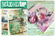 Mixed Up magazine - Issue 5