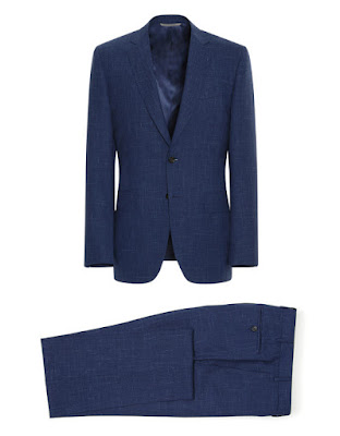 Summer Ready with Canali: From Work To Weekend — LEVITATE STYLE