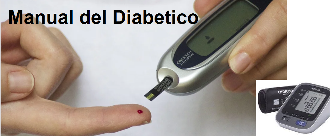 Manual del Diabético