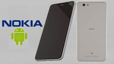Smartphones nokia estão a chegar!!! A nova dona da marca já confirmou a presença na MWC 2017
