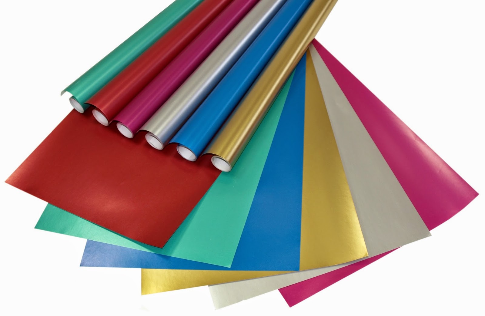 Printnofía: Clase 6: El papel