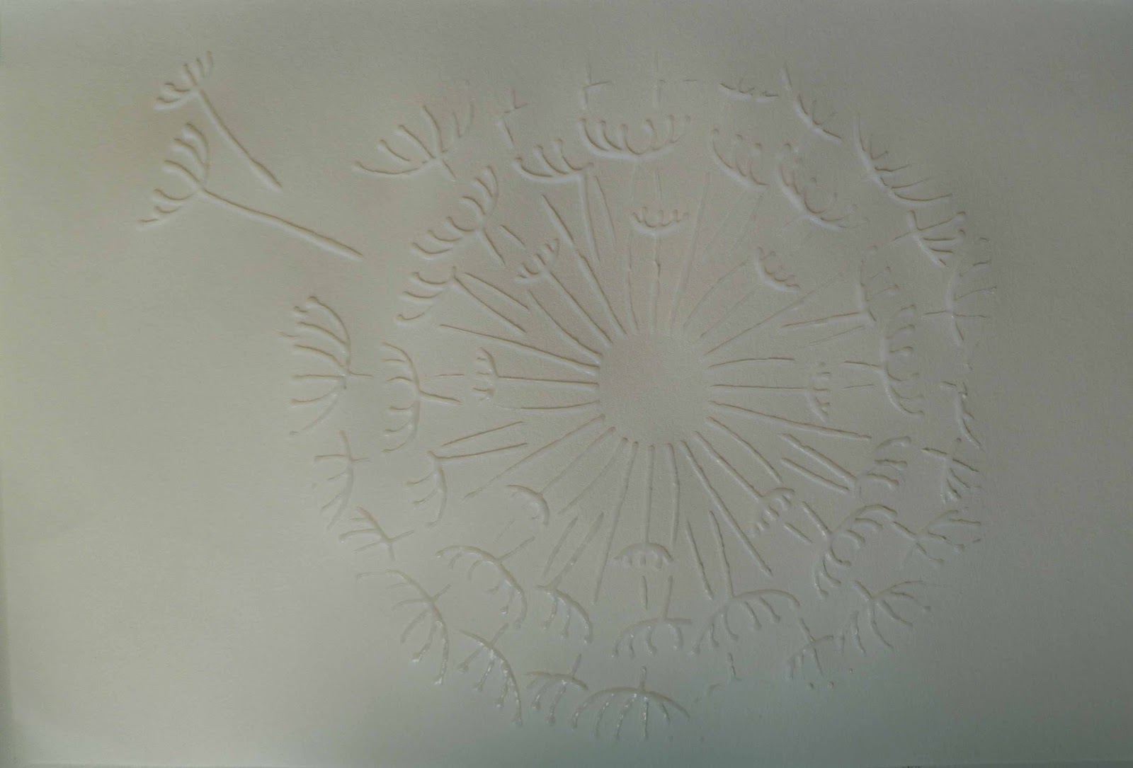 sew sew art Molding Paste vs Gel Medium