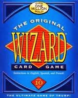 Play The Ultimate Wizard Game Today