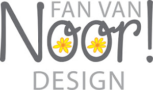 Fan van Noor Design!