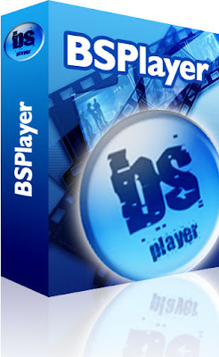 تحميل برنامج بس بلير 2013 مجانا Download BS.Player Free