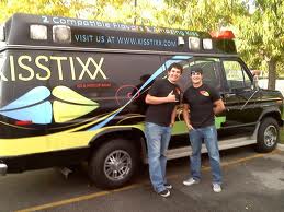 Mark Cuban invests in the KissTixx Brand