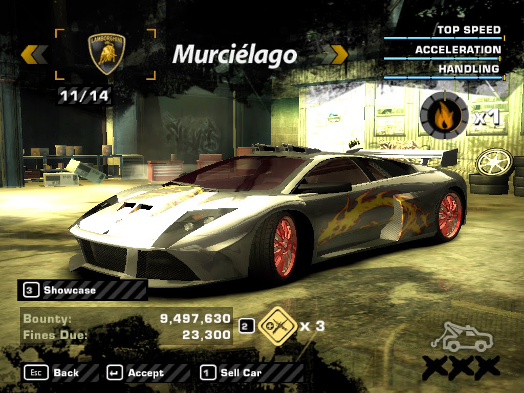 need for speed most wanted letöltés ingyen androidra gratis