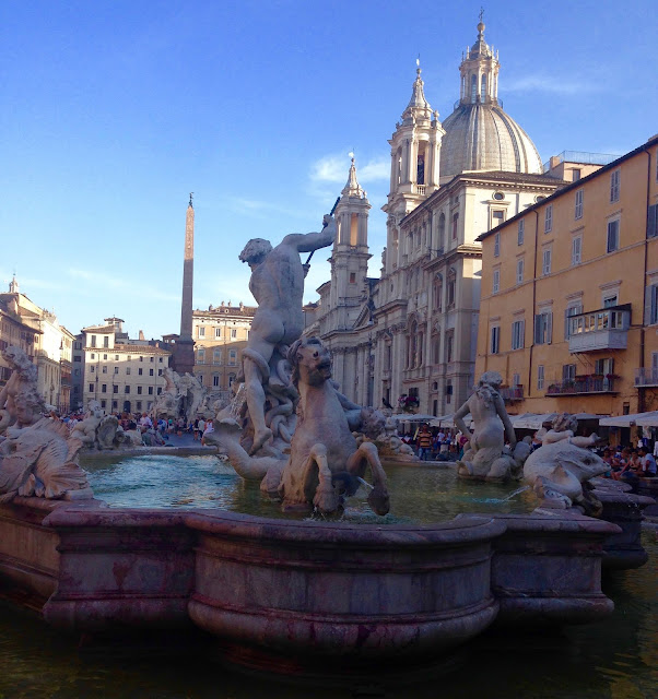 piazza navona