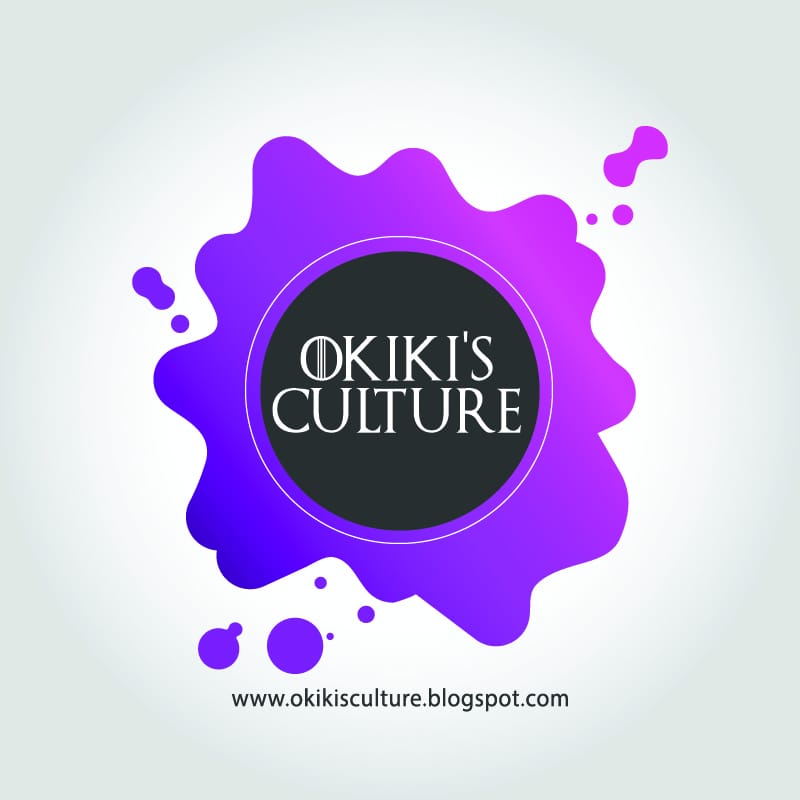Okiki's Culture