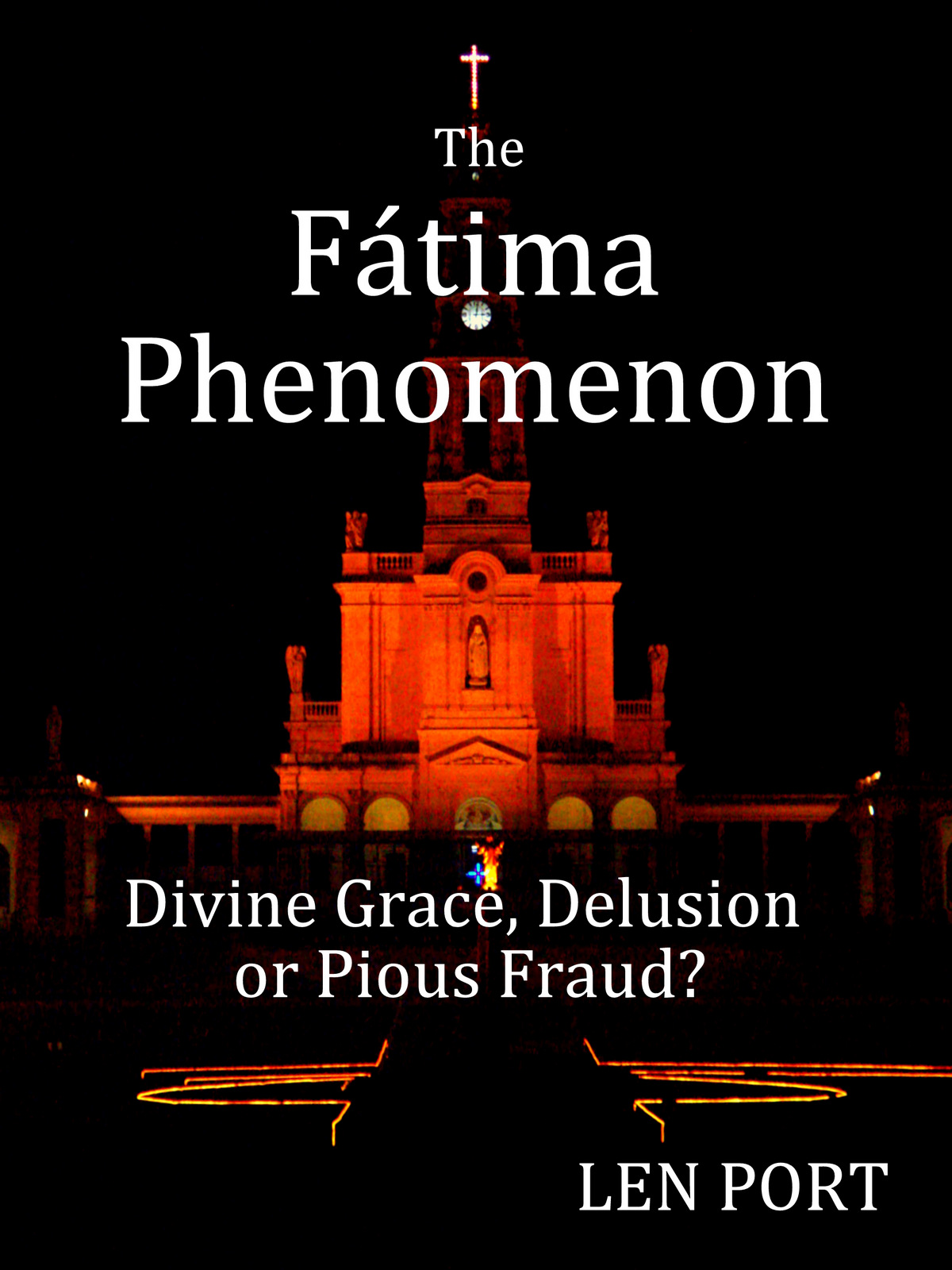 FATIMA KINDLE BOOK IN ENGLISH