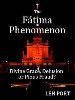 FATIMA KINDLE BOOK IN ENGLISH