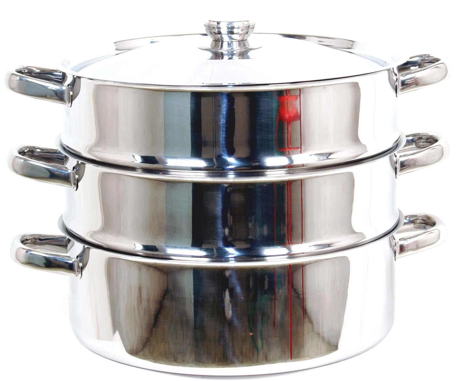 panci stainless steel