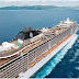 Global Demand for Cruising Almost Doubled