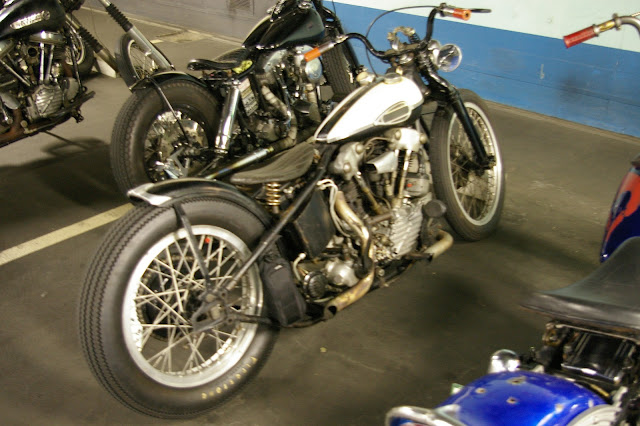 first japanese motorcycle