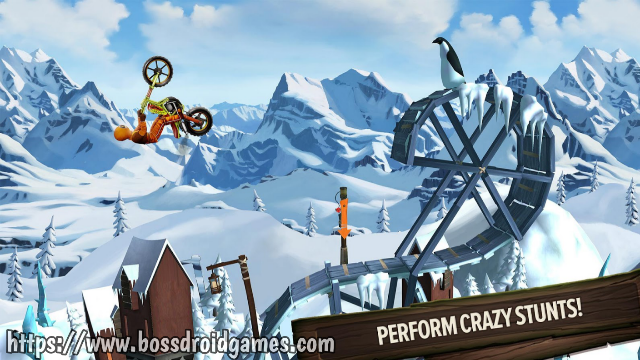 trials frontier android apk download trials frontier android apk download