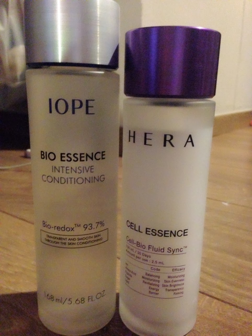 iope bio essence