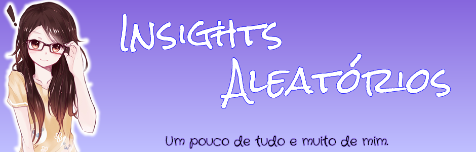 Insights Aleatórios